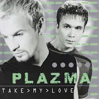 Plazma — Home — обложка